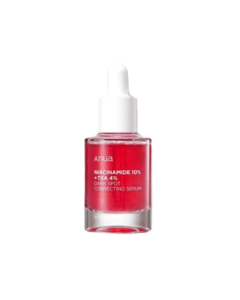 ANUA - Niacinamide10% + TXA 4% Dark Spot Removing Serum - 30ml