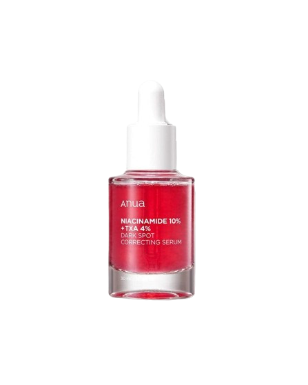 ANUA - Niacinamide10% + TXA 4% Dark Spot Removing Serum - 30ml