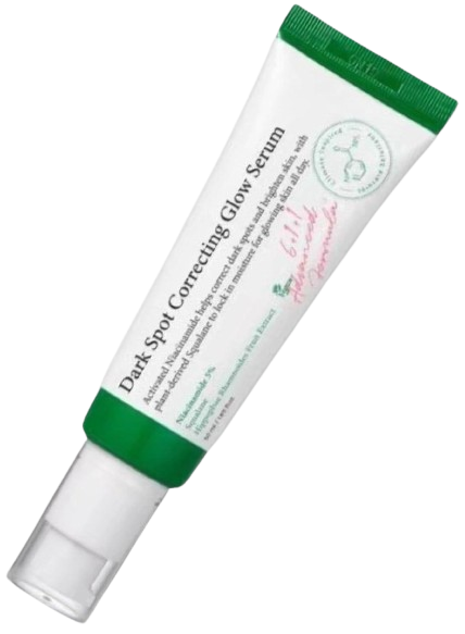 AXIS-Y - Dark Spot Correcting Glow Serum - 50ml