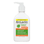 Amlactin Daily Vitamin C Body Lotion with 7% Lactic Acid -225g