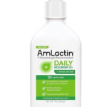 Amlactin Daily 12% Lactic Acid Lotion 567g - Jumbo size