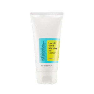 COSRX - Low pH Good Morning Gel Cleanser - 150ml