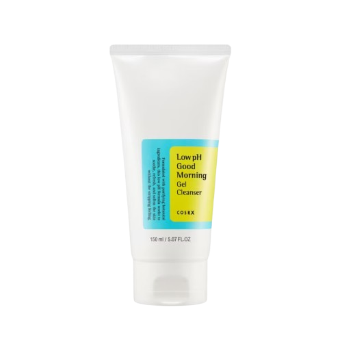 COSRX - Low pH Good Morning Gel Cleanser - 150ml