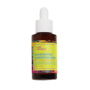 Good Molecules Discoloration Correcting Serum