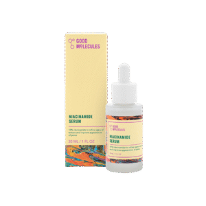 Good Molecules Niacinamide Serum 30ml
