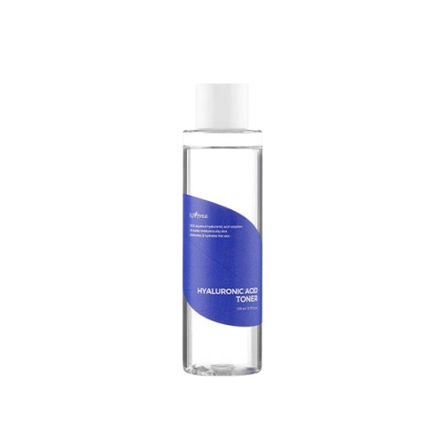 Isntree Hyaluronic Acid Toner 200ml
