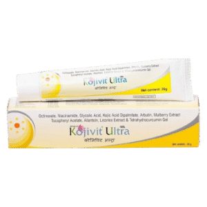 Kojivit Ultra Gel 30g