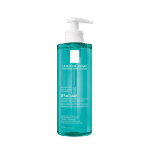 La Roche-Posay Effaclar Micro-Peeling Face and Body Gel Wash 400ml