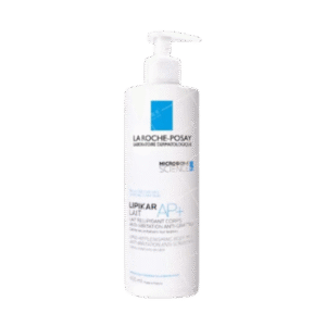 La Roche Posay Lipikar Lait Lipid-Replenishing Body Milk 400ml