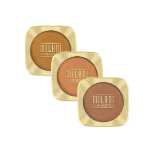 Milani Mineral Compact Makeup