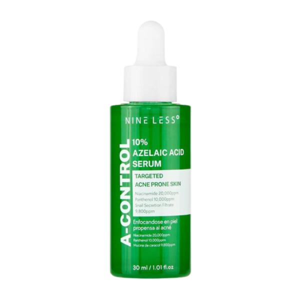 Nineless A-Control 10% Azelaic Acid Serum