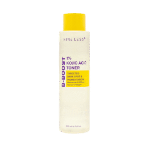 Nineless B-Boost 1% Kojic Acid Toner 200ml