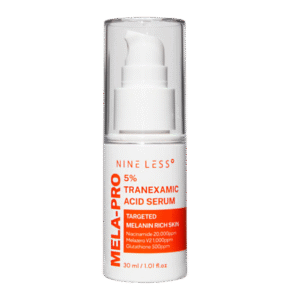 Nineless MELA-PRO 5% Tranexamic Acid Serum 30ml