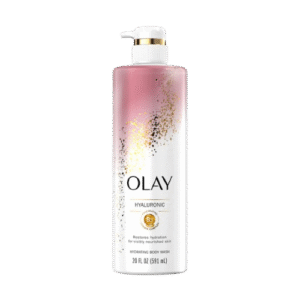 Olay Hyaluronic Hydrating Body Wash