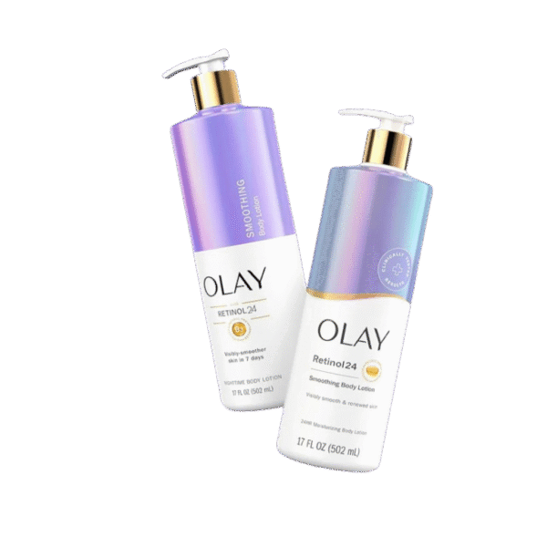 Olay retinol lotion 502ml