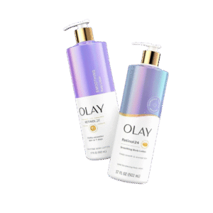 Olay retinol lotion 502ml
