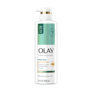 Olay Salicylic Acid Body Wash