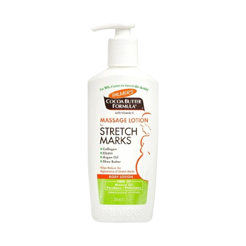 Palmer’s Cocoa Butter Stretch Marks Lotion