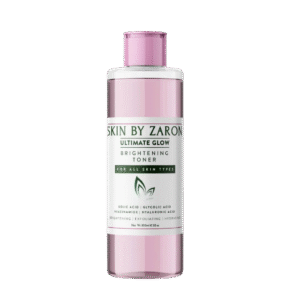 Skin by Zaron Ultimate Glow Brightening Toner 300ml