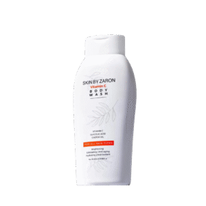 Skin by Zaron Vitamin C Body Wash 650ml