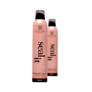 Sooo Pro Seal it spray