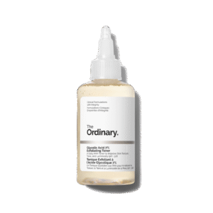 The ordinary Glycolic Acid 7% Exfoliating Toner