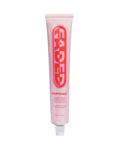 Topicals Faded Brightening &Clearing Serum For Dark Spots & Discoloration 50 ml