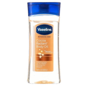 Vaseline Cocoa Radiant Body Oil 200ml