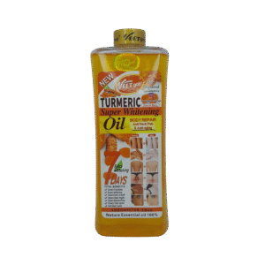 Veet Gold Tumeric Whitening Oil 1000ml