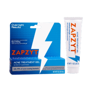 Zapzyt Acne Treatment Gel 28.35g