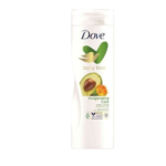 Dove Invigorating Care Body Lotion with avocado and calendula extract 400ml