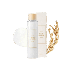 I’m From Rice Toner 150ml