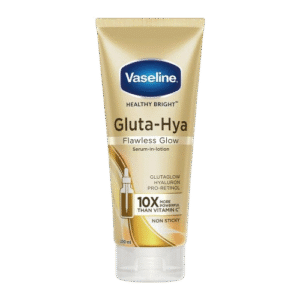 Vaseline Gluta-Hya Flawless Glow Serum-In-Lotion 300ml