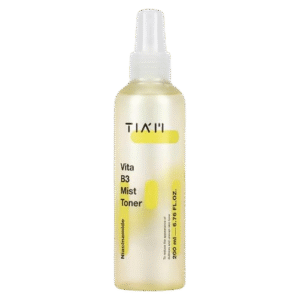 Tiam Vita B3 Mist Niacinamide toner 200ml