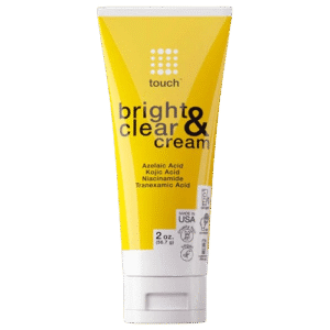Touch Bright & Clear Cream 56.7g
