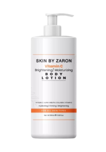 Skin by Zaron Vitamin C Body Lotion 500ML