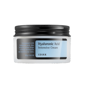 Cosrx Hyaluronic Acid face cream 100g