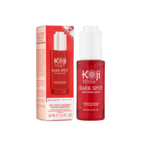 Koji white dark spot correcting serum 30ml