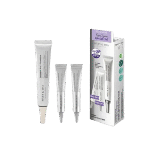 Mary & May Tranexamic Acid + Glutathione Eye Cream Special Set - 30g+12g x2