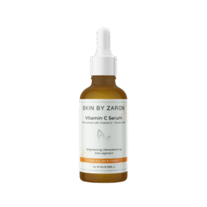 Skin by Zaron vitamin c face serum 30ml