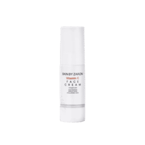 Skin by Zaron Vitamin C face cream
