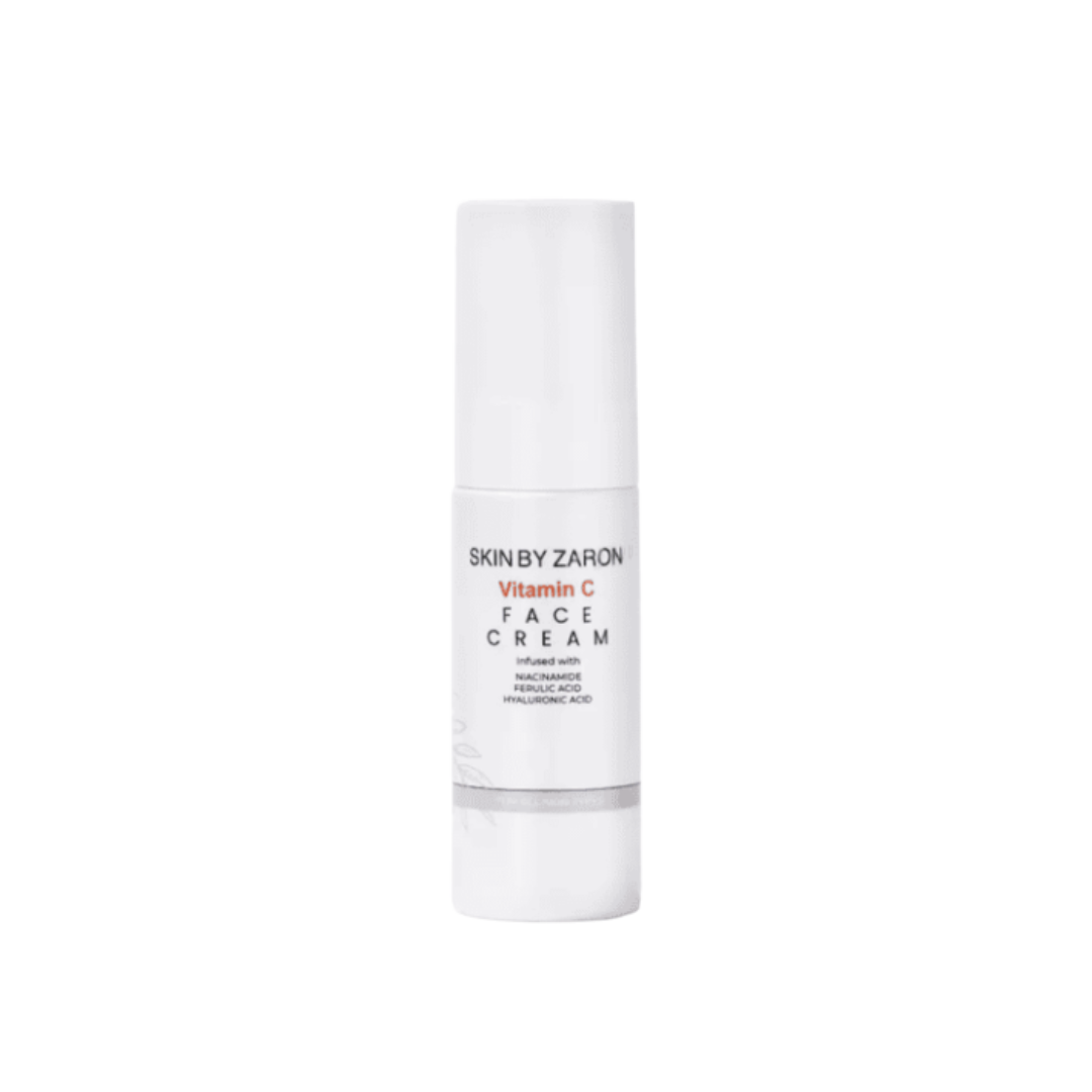 Skin by Zaron Vitamin C face cream