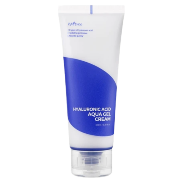 Isntree Hyaluronic Acid Aqua Gel Cream 100ml