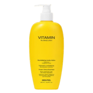 MEDI-PEEL VITAMIN RX BODY LOTION 400ml