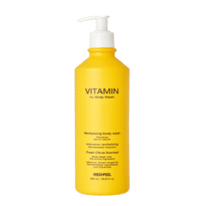 MEDI-PEEL VITAMIN RX BODY WASH 500ml