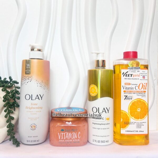 Olay Glow and Brightening Combo