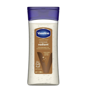 Vaseline Cocoa Radiant Body Oil 200ml