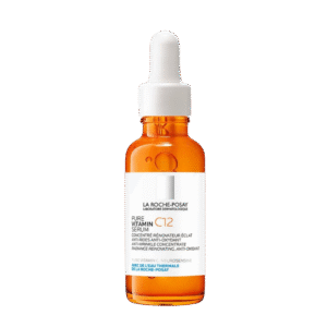 La Roche-Posay Pure Vitamin C12 Serum (30ml).