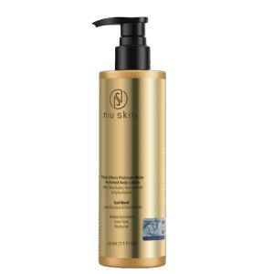Niu Skin Body Lotion - Golden Bottle 480ml