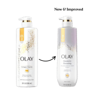 Olay Collagen Peptide Body Wash 591ml